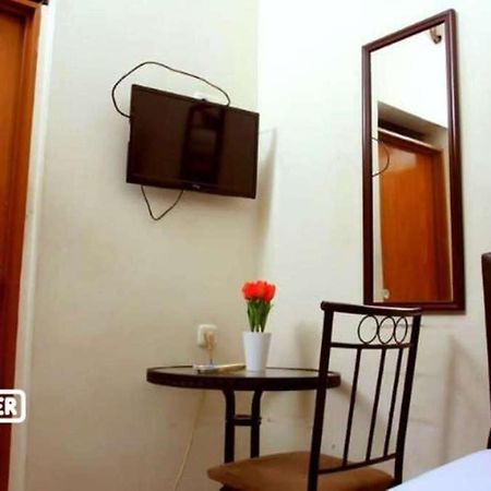 Unique Guesthouse Bandung Exterior photo